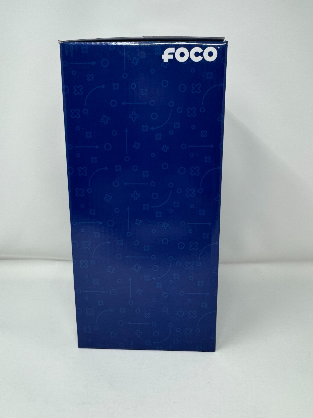 FOCO MLB Toronto Blue Jays ACE Mascot "Baller Series" Bobblehead