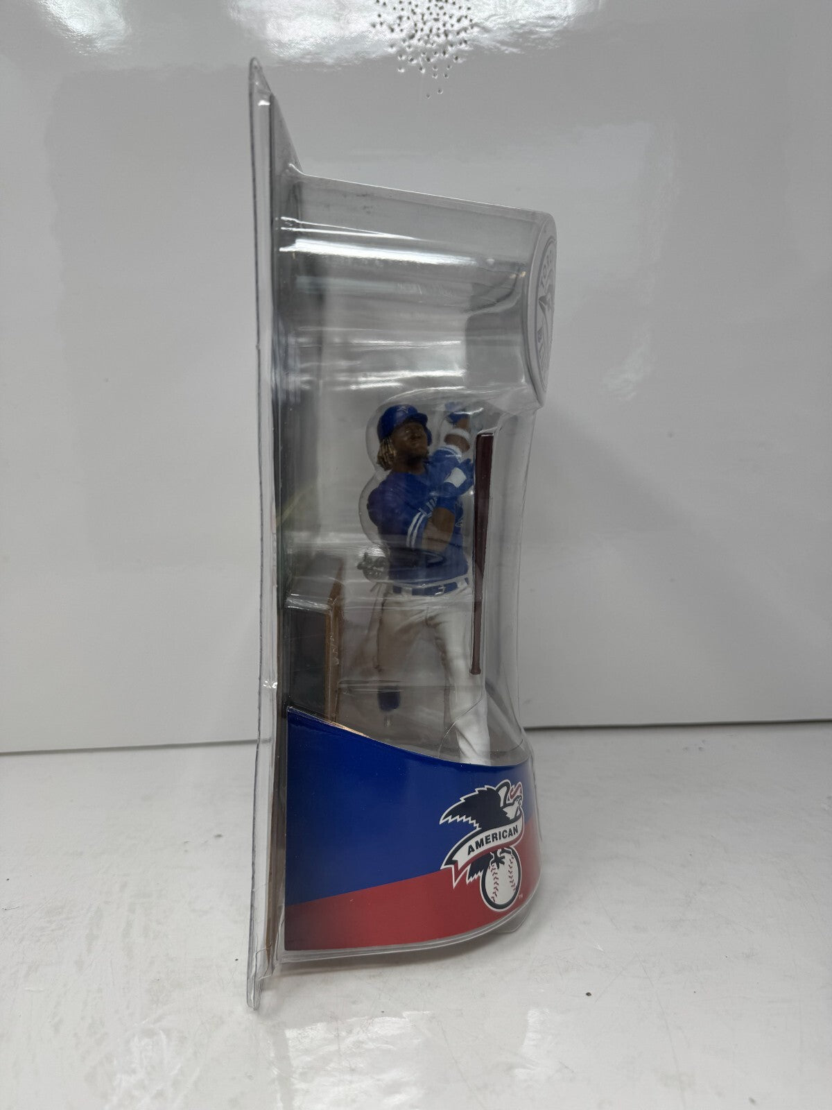Imports Dragon MLB Vladimir Guerrero Jr. Toronto Blue Jays Figure