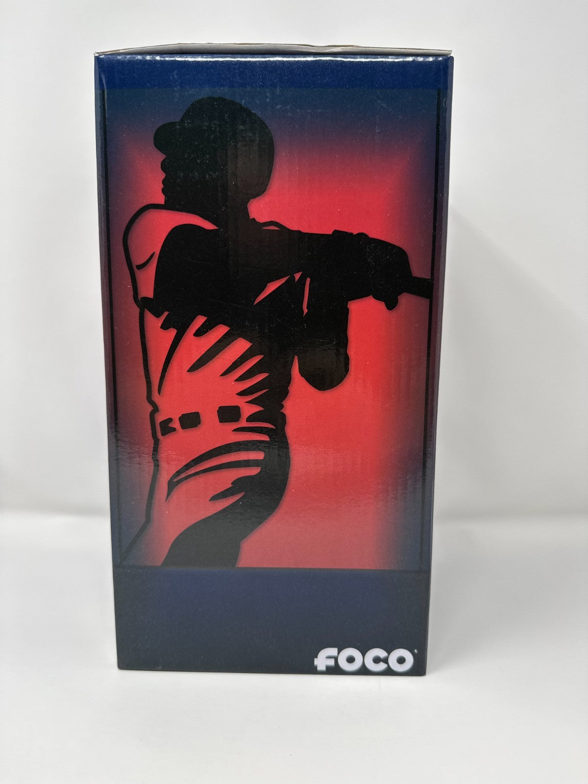 FOCO MLB Toronto Blue Jays Alek Manoah "Gamebreaker" Bobblehead