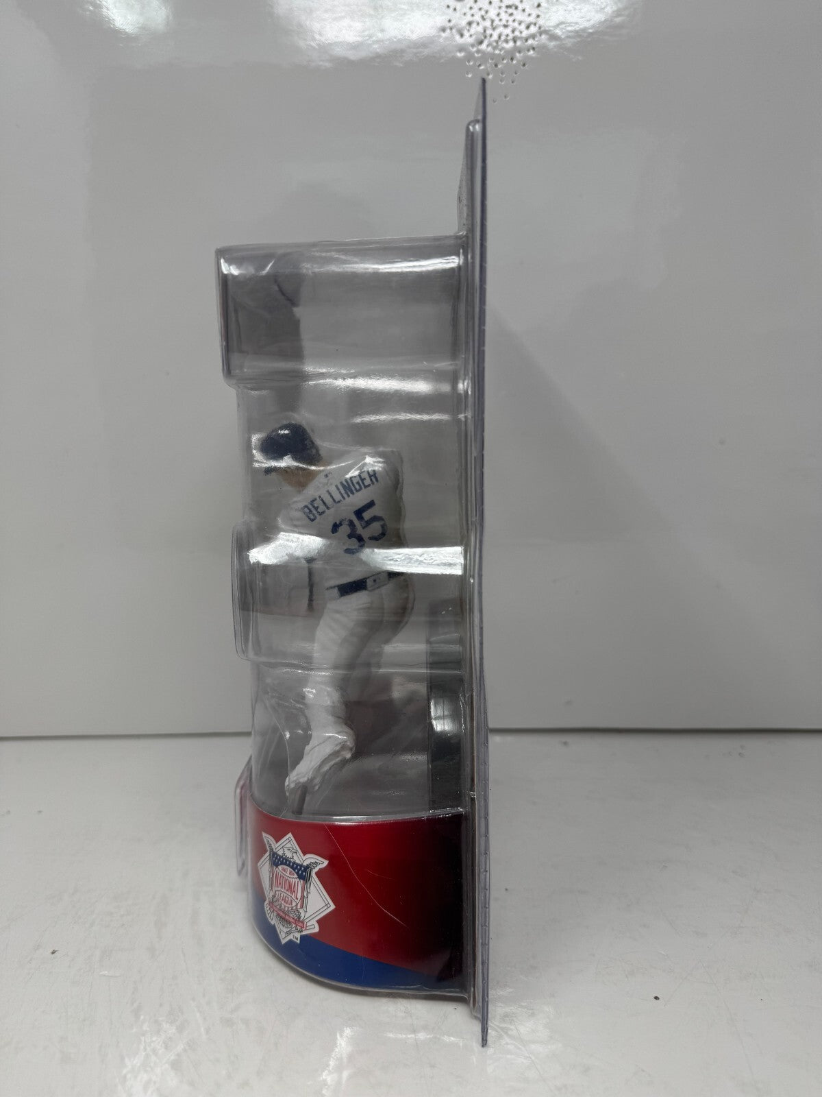 Imports Dragon MLB Cody Bellinger Los Angeles Dodgers Figure