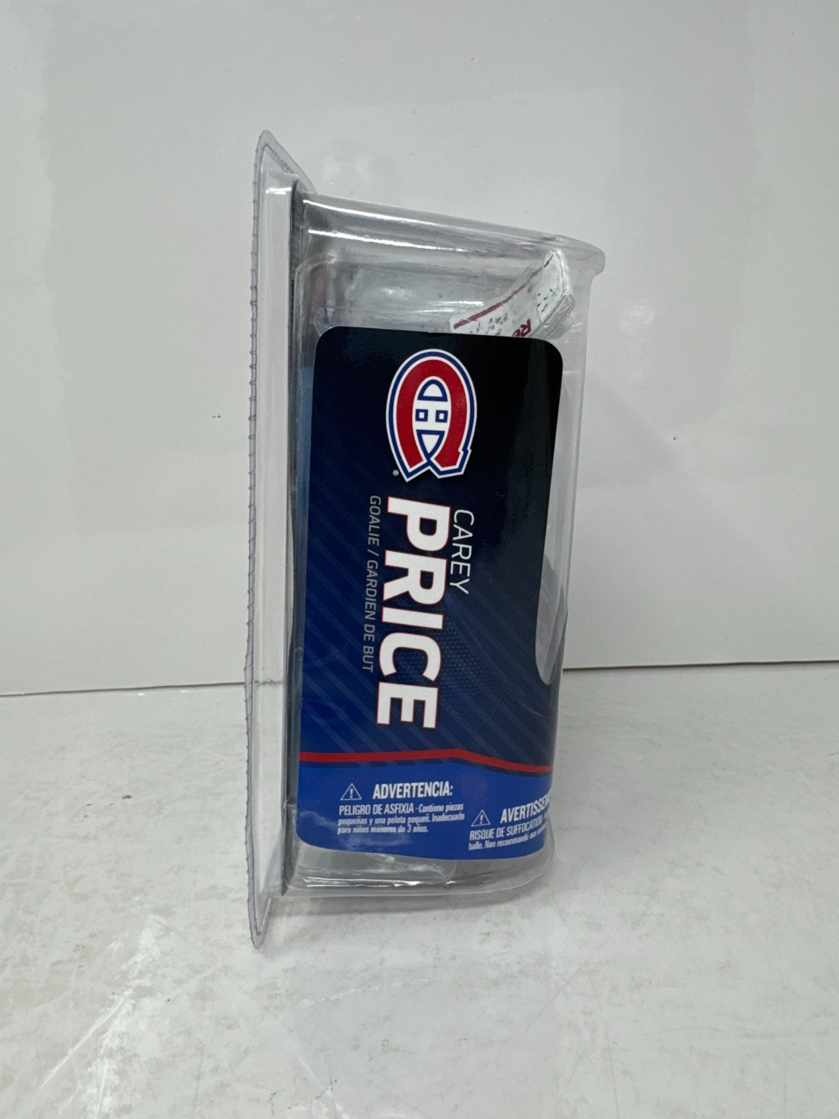 McFarlane NHL Carey Price Montreal Canadiens Series 31 Figure