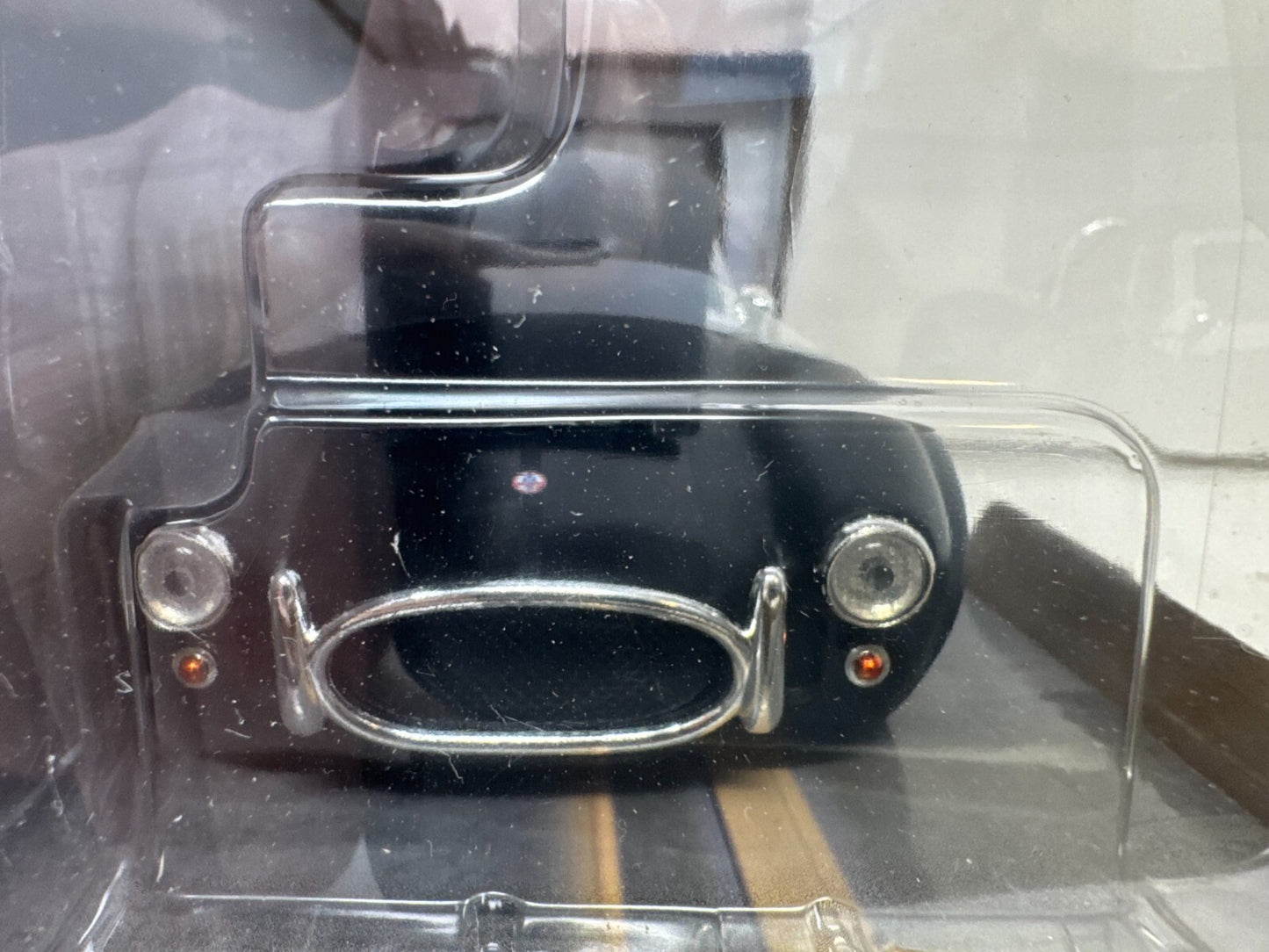 Jada Bigtime Muscle 1965 Shelby Cobra 427 SC 1:24 Diecast