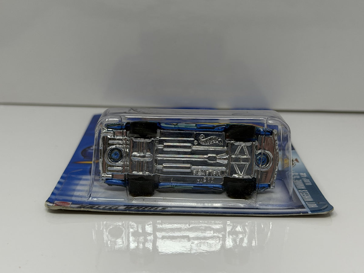 Hot Wheels Anime Oldsmobile 442 1:64 Diecast