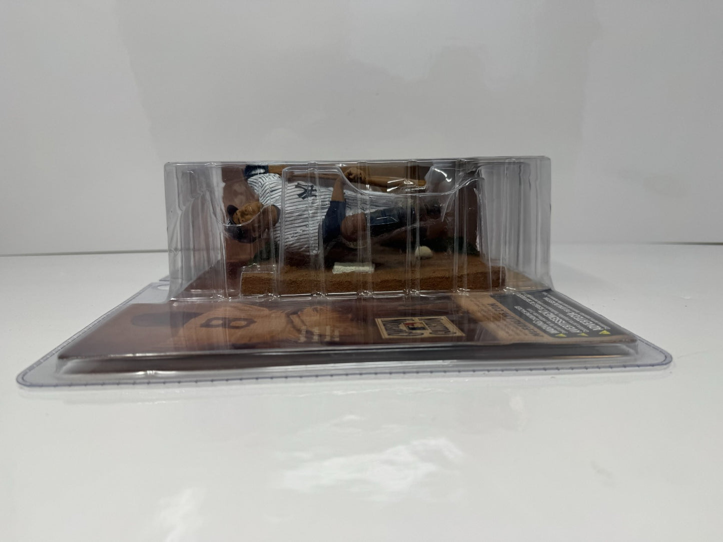 McFarlane MLB Yogi Berra New York Yankees Cooperstown Collection Figure