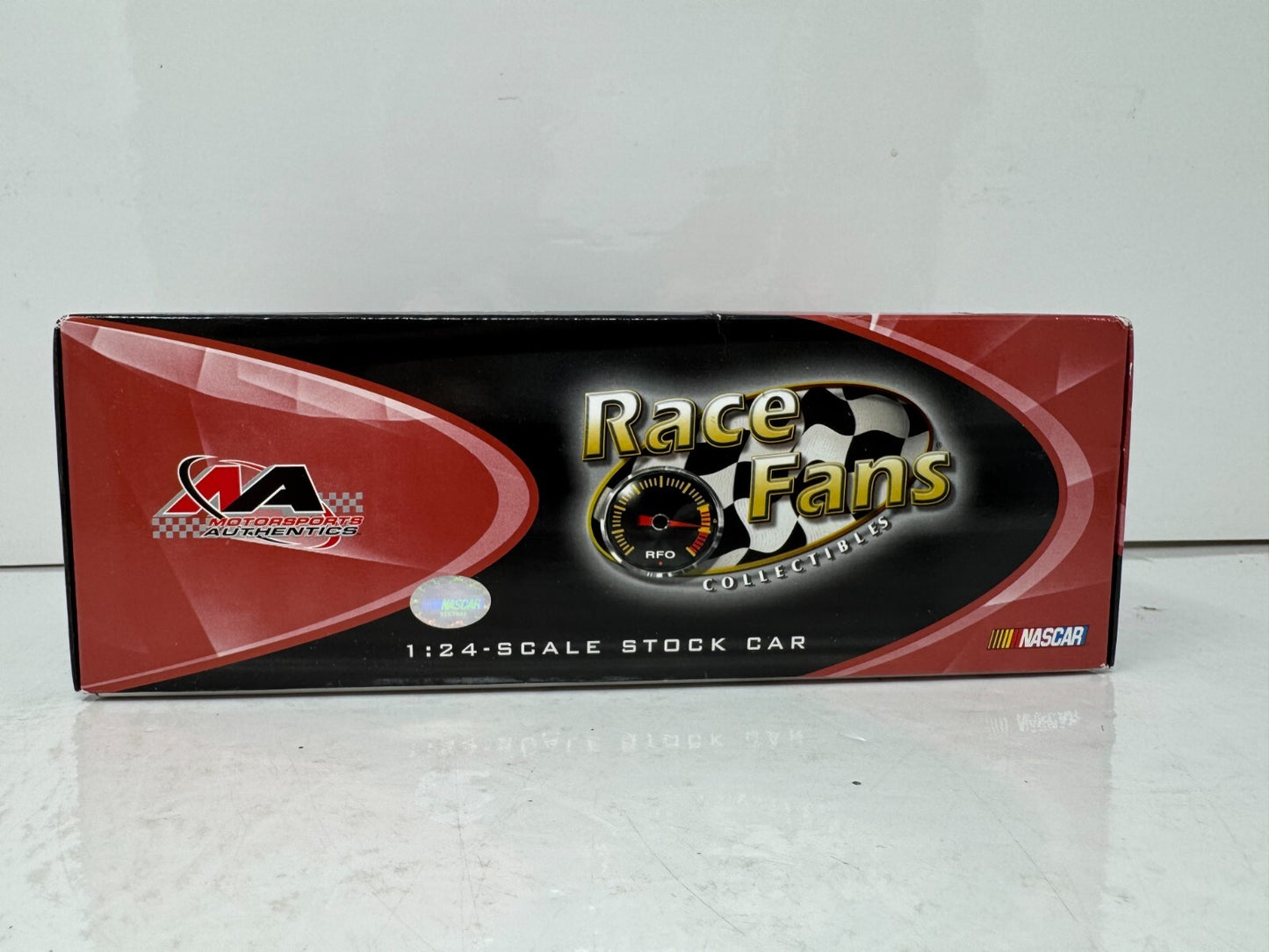 Motorsports Authentics Nascar #88 Dale Earnhardt Jr. Amp Energy Mt. Dew 2008 Impala SS Mesma & Color Chrome 1:24 Diecast