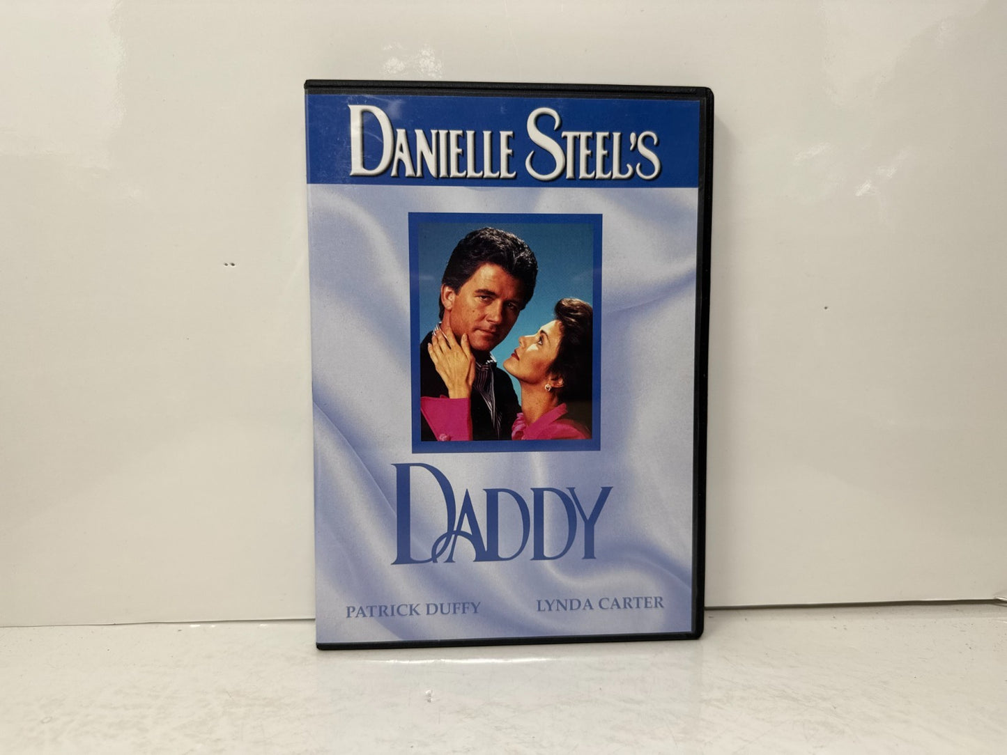 Danielle Steel's Daddy (DVD) Romance Good Condition!!!