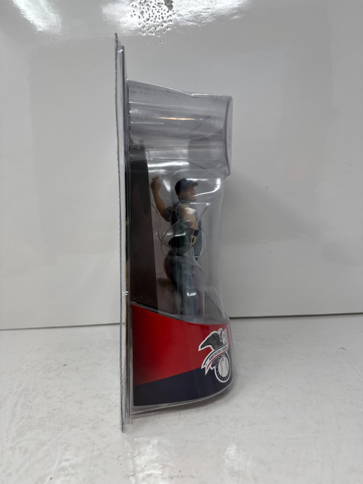 Imports Dragon MLB Clayton Kershaw Los Angeles Dodgers Figure