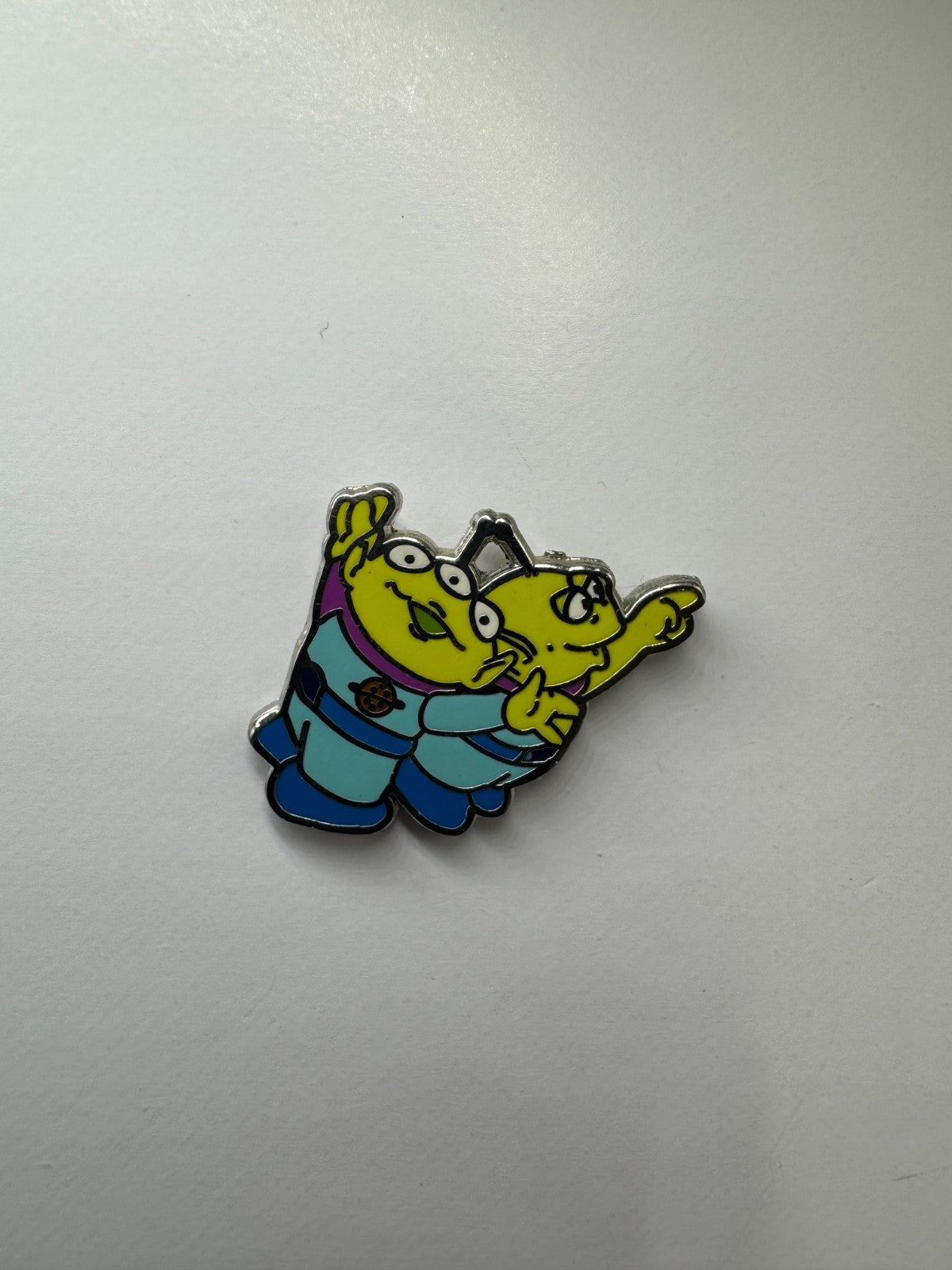 Disney Toy Story Little Green Men Trading Pin DC1S2