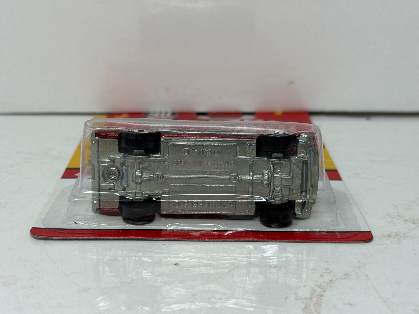 Hot Wheels Classics 1965 Mustang Convertible Series 4 Muscle Car 1:64 Diecast