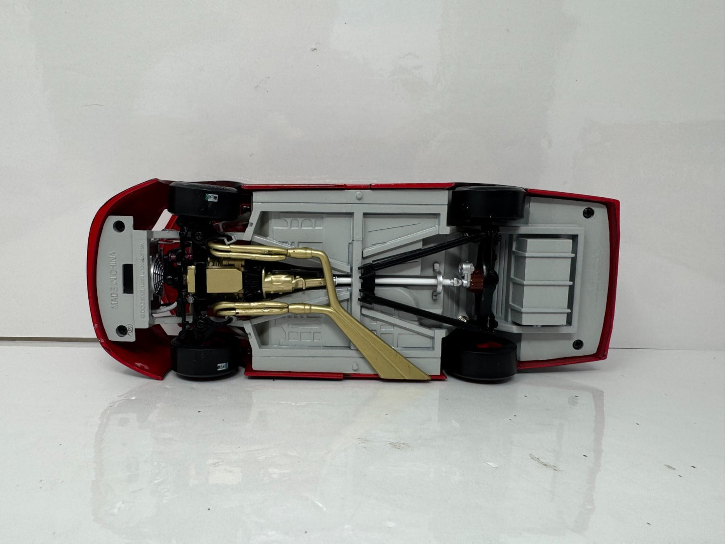 Action NASCAR Jeremy Mayfield #19 Dodge Dealers 2006 Dodge Charger 1:24 Diecast