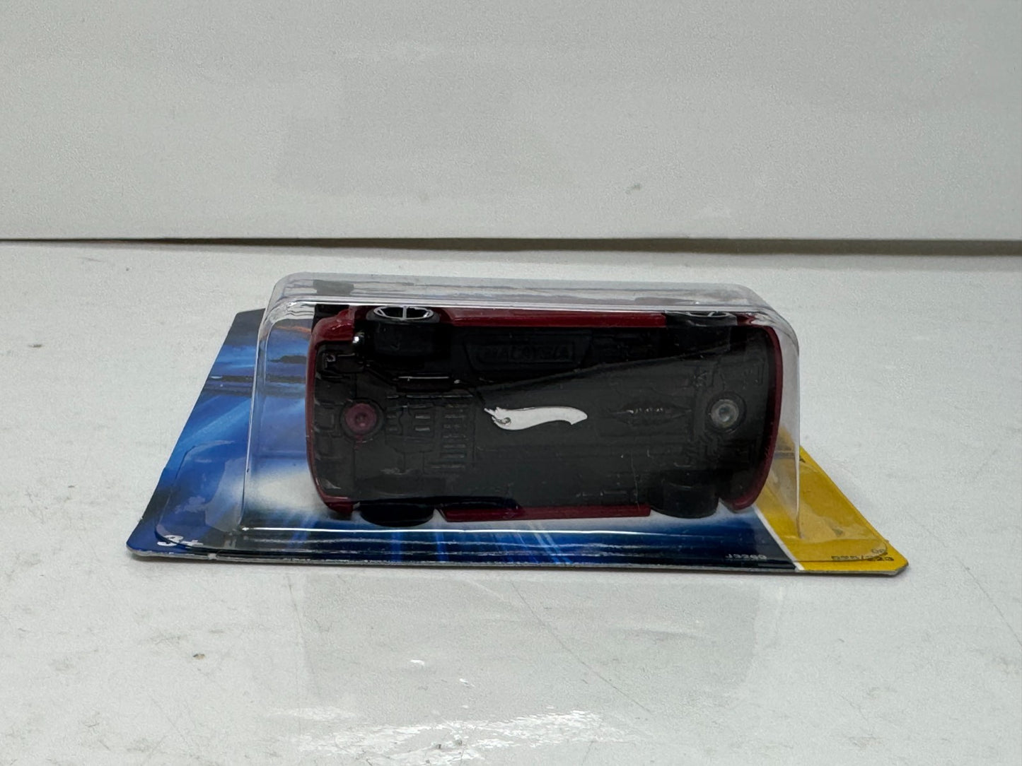 Hot Wheels Honda Civic Si JDM 1:64 Diecast