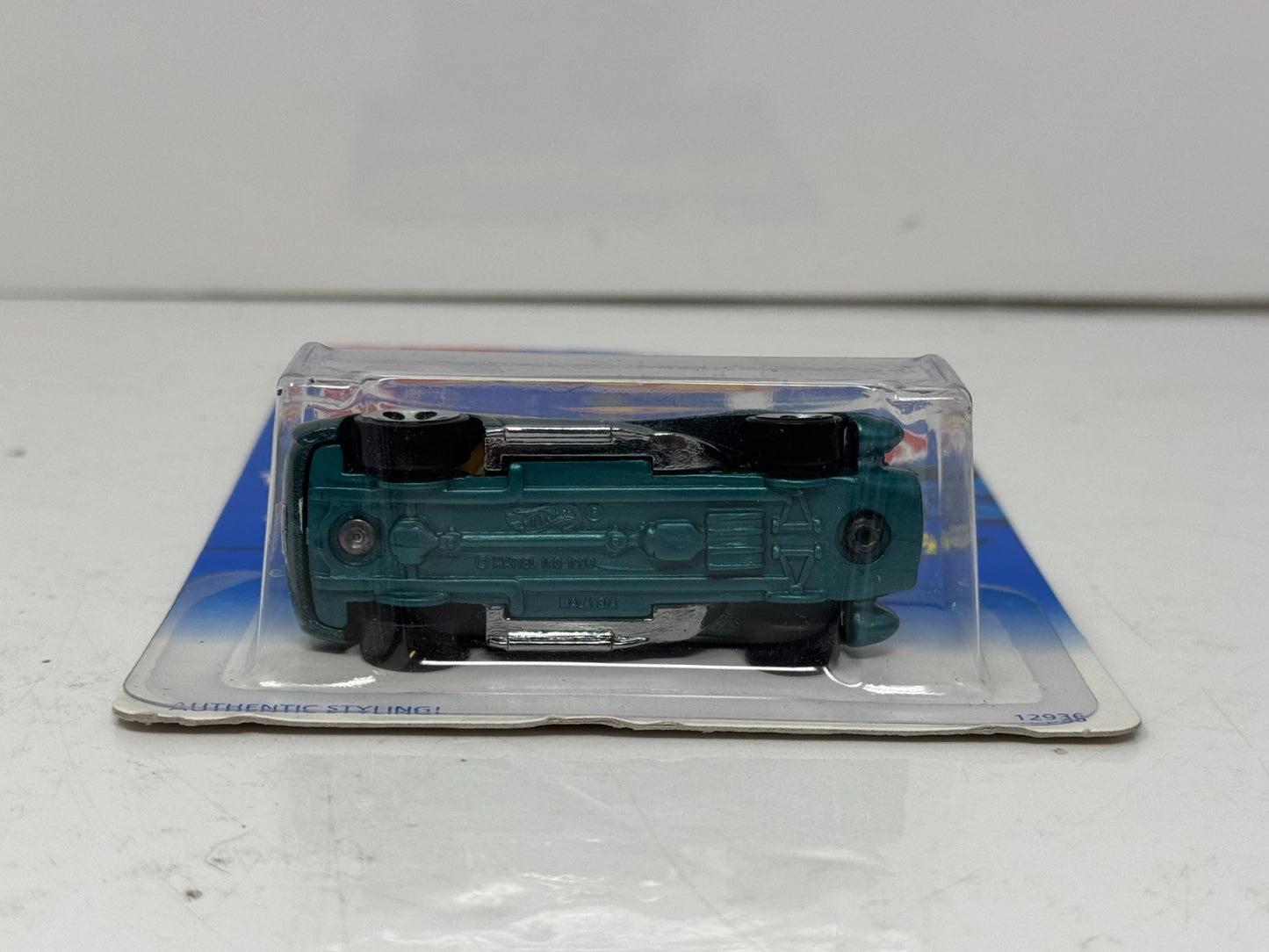 Hot Wheels Ferrari 250 1:64 Diecast Collector #452