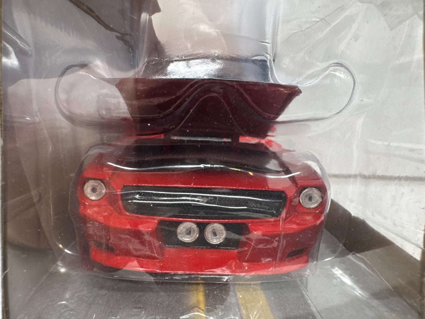 Jada Bigtime Muscle 1965 Ford Mustang 1:24 Diecast
