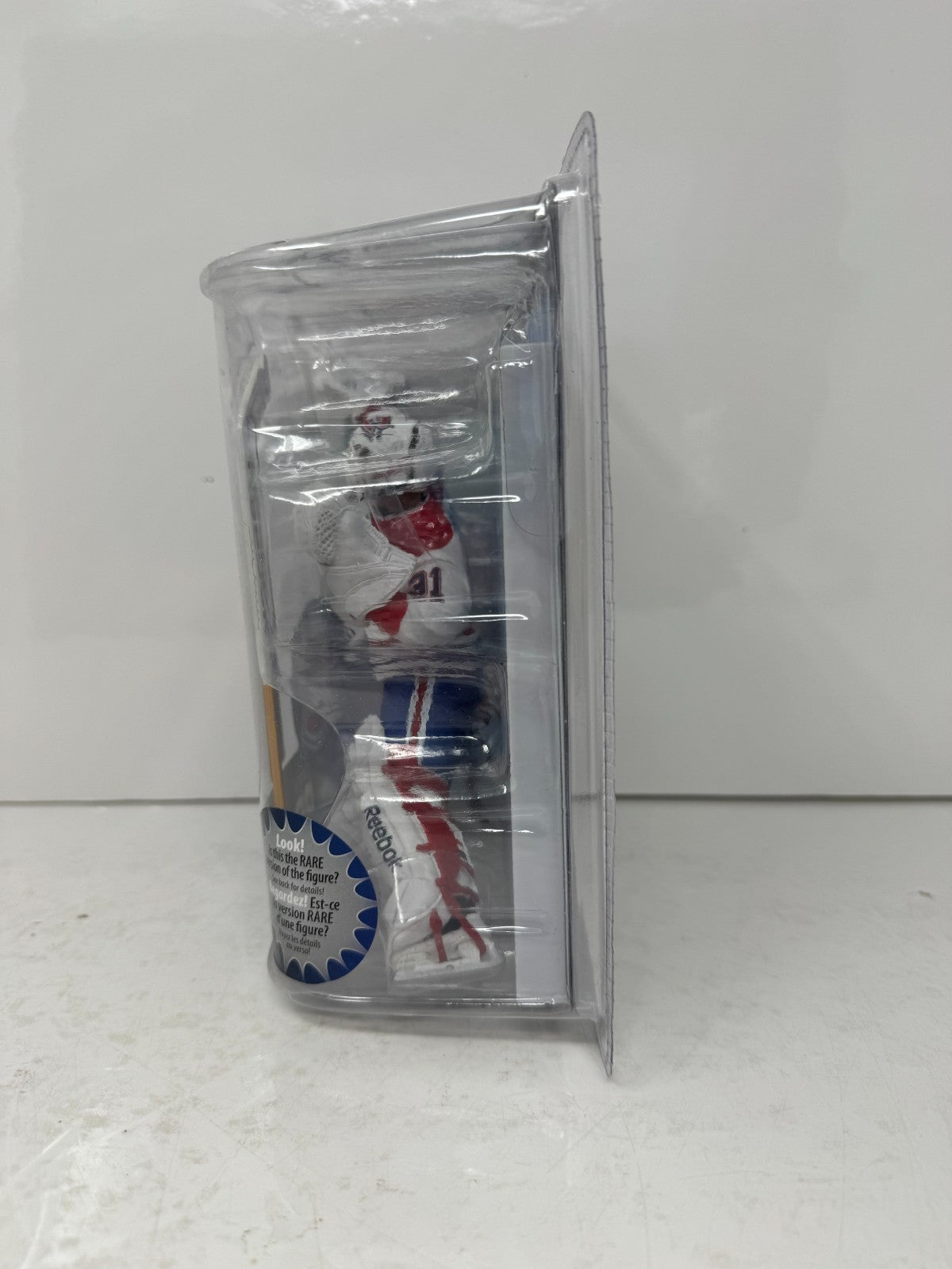McFarlane NHL Carey Price Montreal Canadiens Series 31 Figure