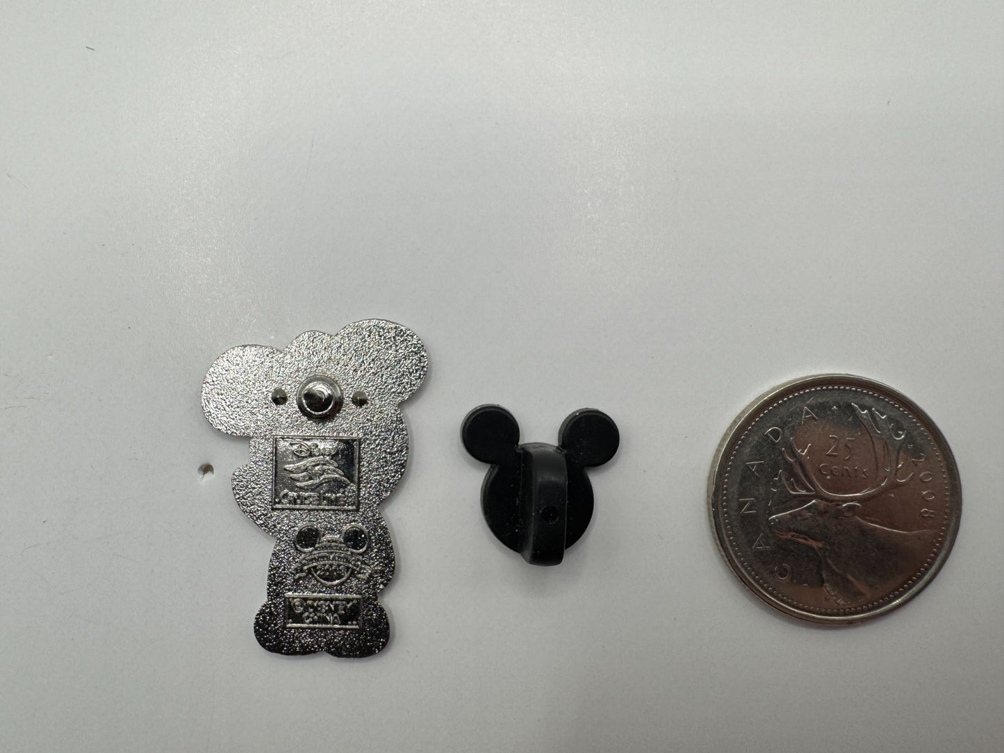 DCL Disney Mickey Mouse Sailor Cutie Trading Pin DC2S1