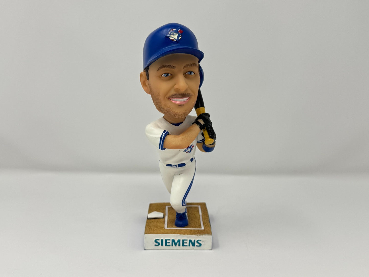 MLB Toronto Blue Jays Paul Molitor "1993 World Series MVP" Bobblehead