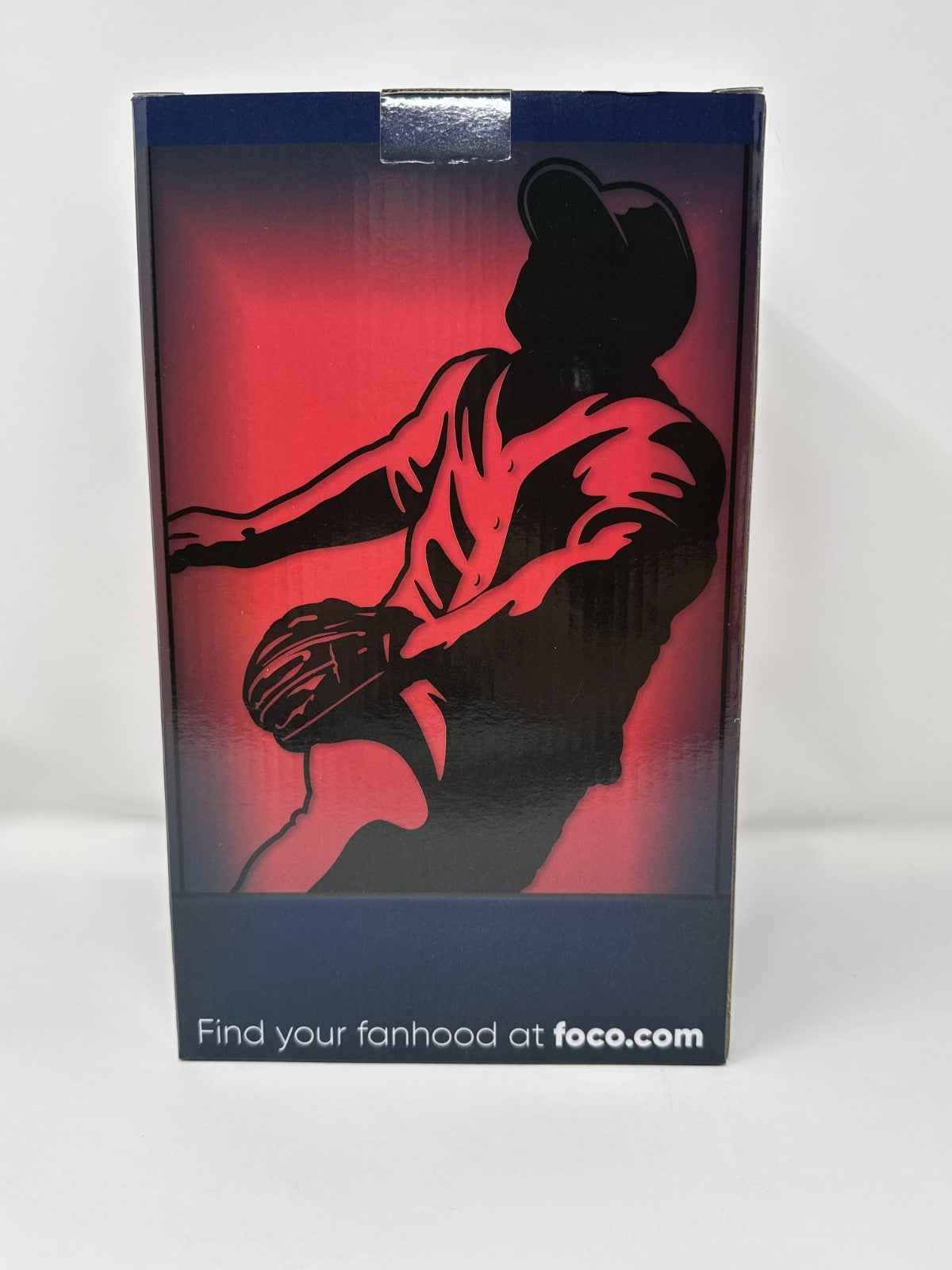 FOCO MLB Toronto Blue Jays Alejandro Kirk Gamebreaker Bobblehead