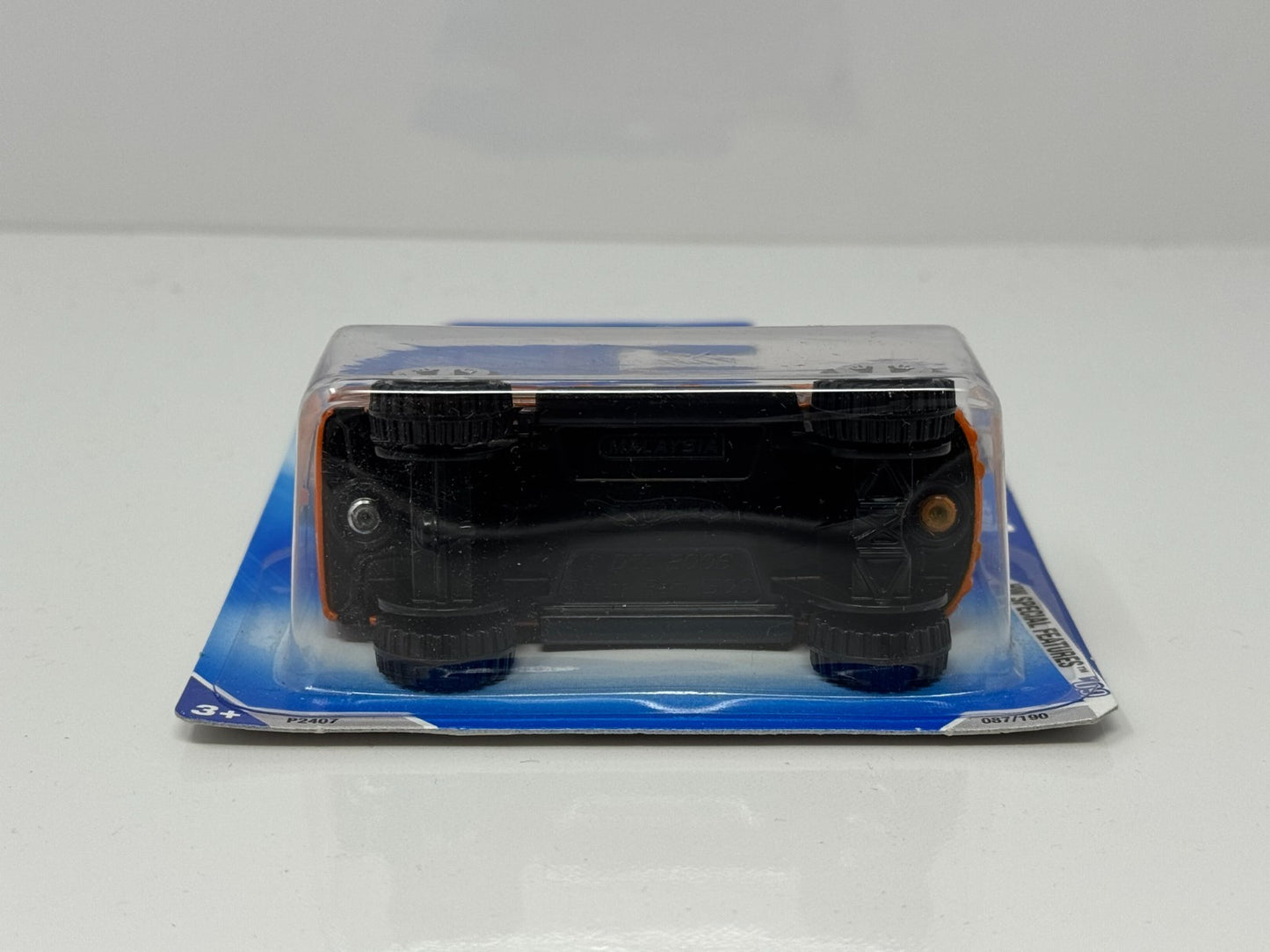 Hot Wheels HW Special Features Dodge Ram 1500 1:64 Diecast Factory Sealed