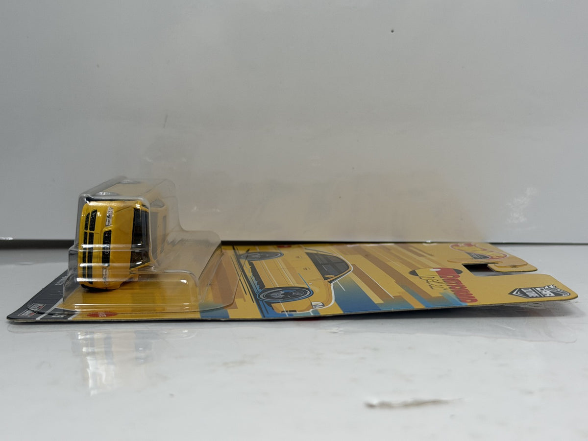 Hot Wheels Premium Deutschland Design Audi S4 Quattro 1:64 Diecast