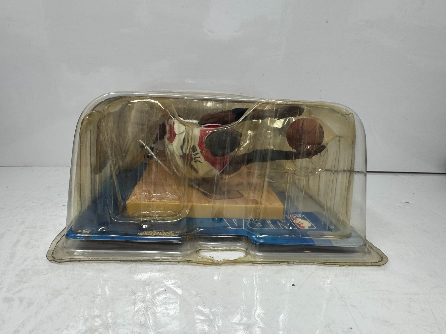 McFarlane NBA John Wall Washington Wizards Series 20 Figure