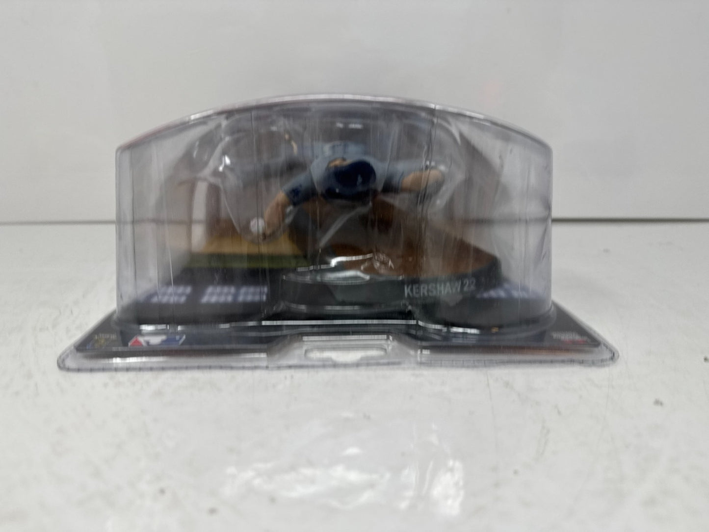 Imports Dragon MLB Clayton Kershaw Los Angeles Dodgers Figure