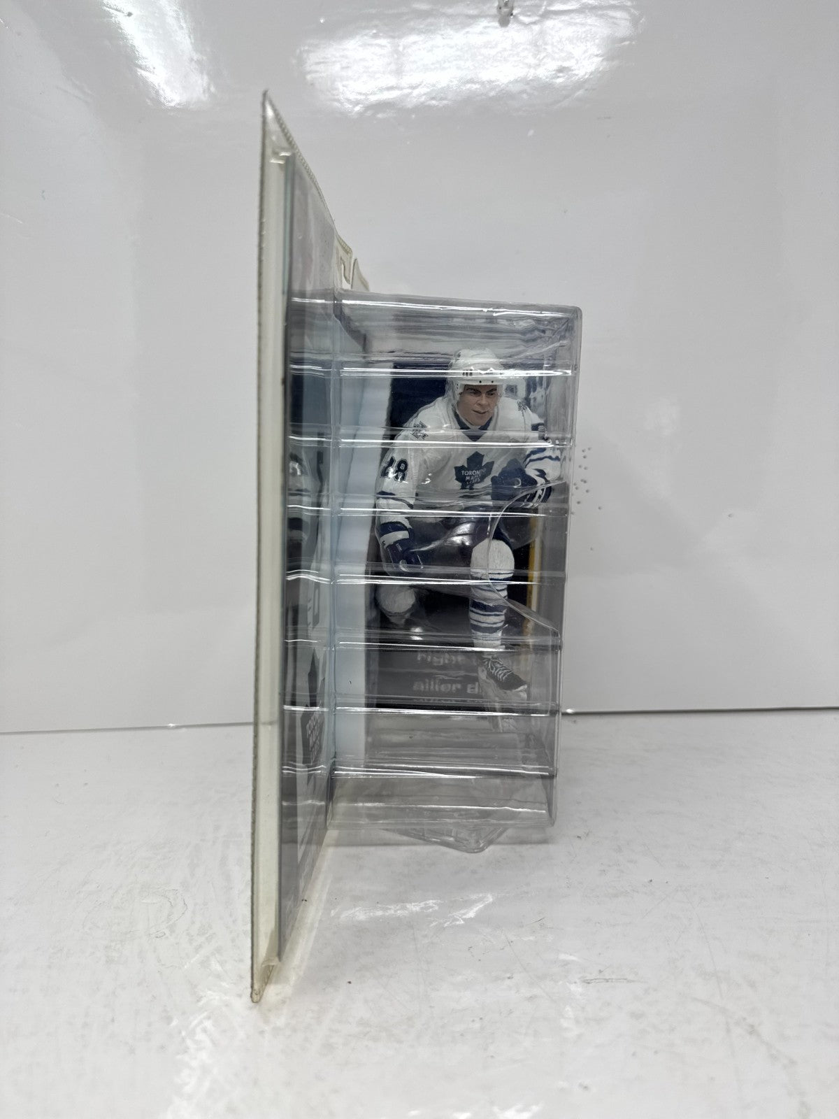 McFarlane NHL Tie Domi Toronto Maple Leafs Series 5 Figure