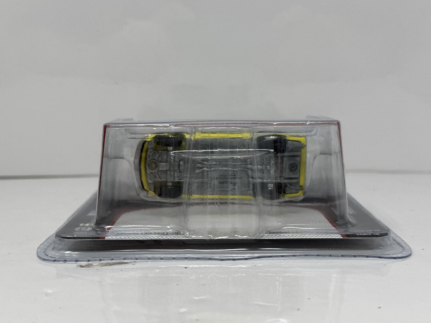 GreenLight Barrett-Jackson 1969 Ford Mustang Boss 302 1:64 Diecast