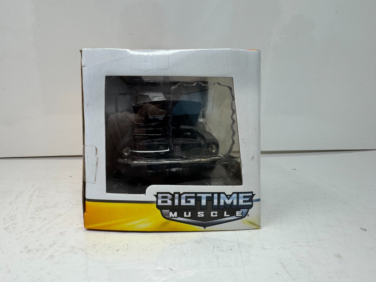 Jada Bigtime Muscle 1967 Shelby GT-500 1:24 Diecast