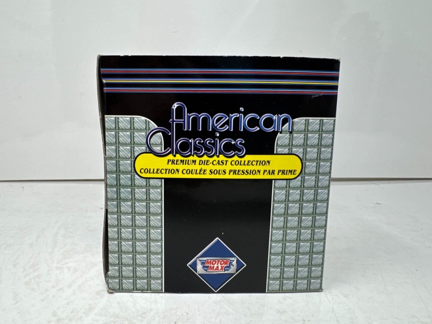 Motormax American Classics 1940 Ford Pickup 1:24 Diecast