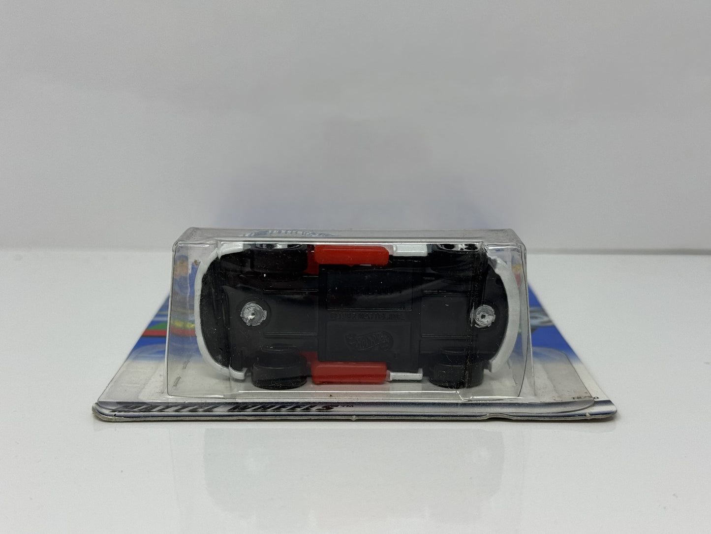 Hot Wheels Dodge Viper RT-10 No. 4 of 4 1:64 Diecast