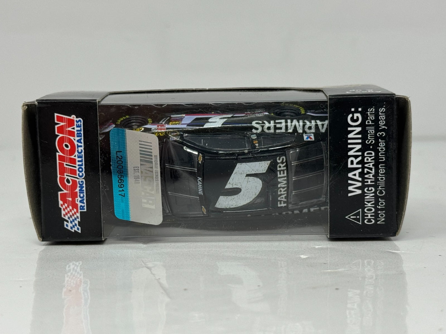Lionel NASCAR Kasey Kahne #5 Farmers Thank A Million Teachers 2014 1:64 Diecast