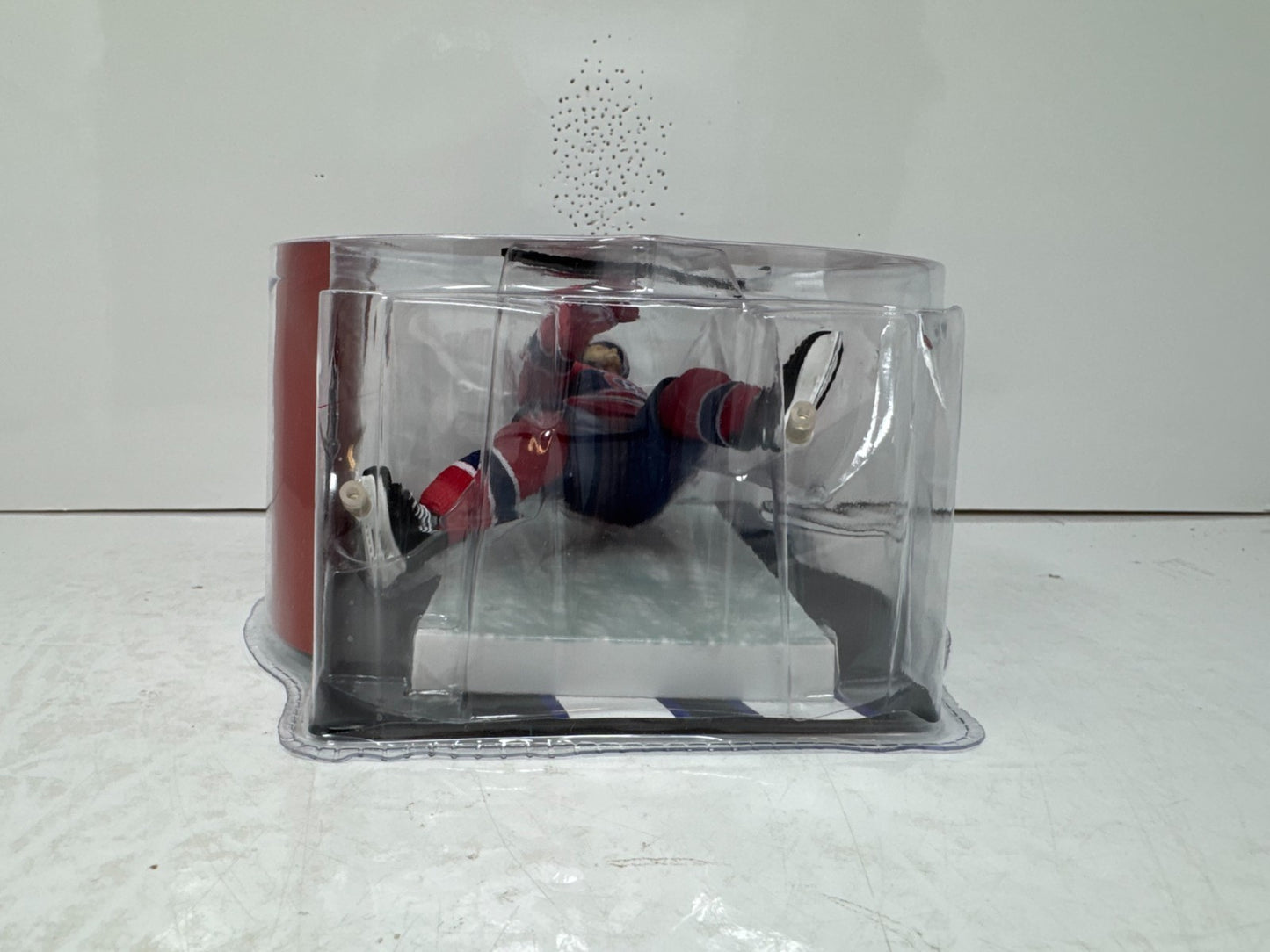 Imports Dragon NHL Shea Weber Montreal Canadiens Limited Edition Figure