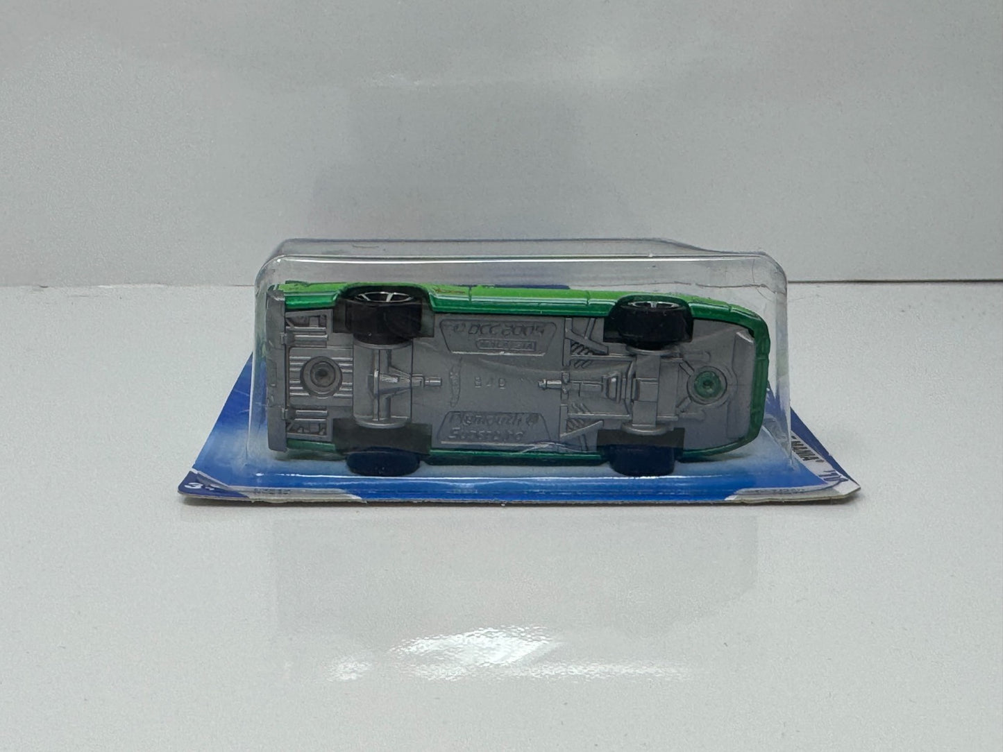 Hot Wheels Muscle Mania 1970 Plymouth Superbird 1:64 Diecast Factory Sealed