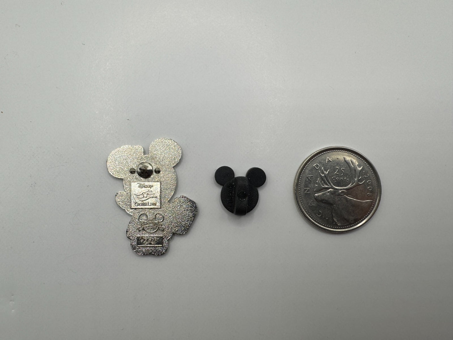 DCL Disney Minnie Mouse Sailor Cutie Trading Pin DC2S1