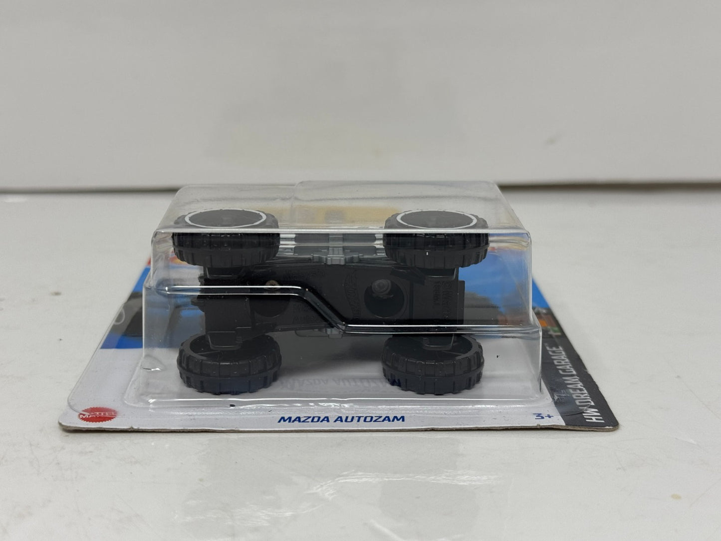 Hot Wheels Dream Garage Mazda Autozam 1:64 Diecast