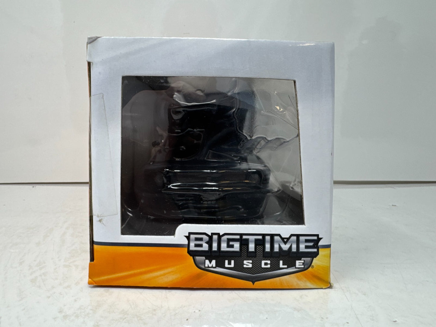 Jada Bigtime Muscle 1970 Ford Mustang Boss 429 1:24 Diecast