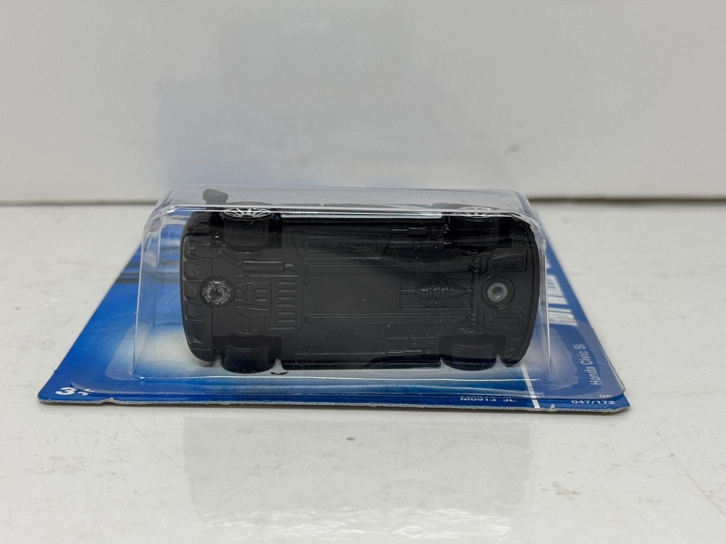 Hot Wheels Stars Honda Civic Si JDM 1:64 Diecast