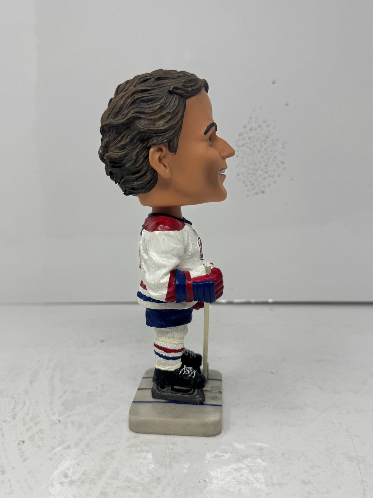 Elby Gifts Guy Lafleur Montreal Canadiens NHL Bobbin' Head Bobblehead