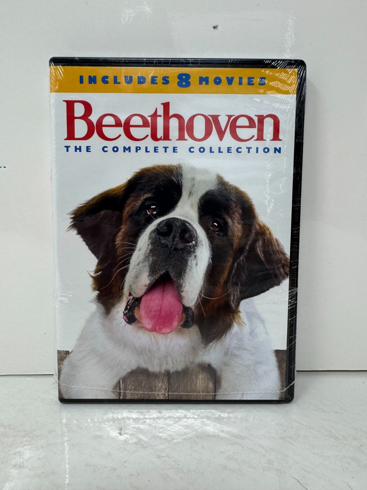 Beethoven: The Complete Collection (DVD) Family Brand New and Sealed!!!