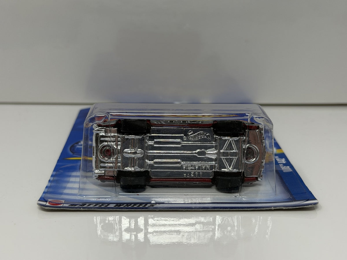 Hot Wheels Oldsmobile 442 1:64 Diecast