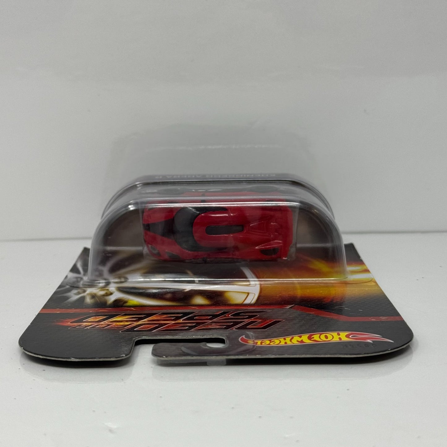 Hot Wheels Retro Entertainment Need For Speed Koenigsegg Agera R 1:64 Diecast