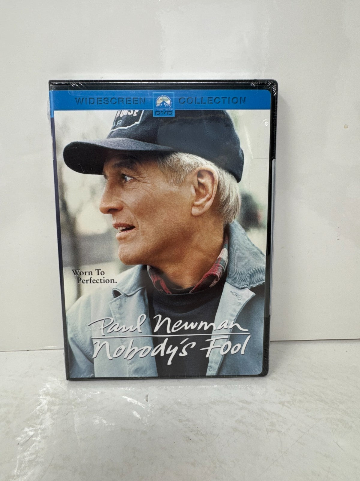 Nobody's Fool (DVD) Drama Brand New and Sealed!!!