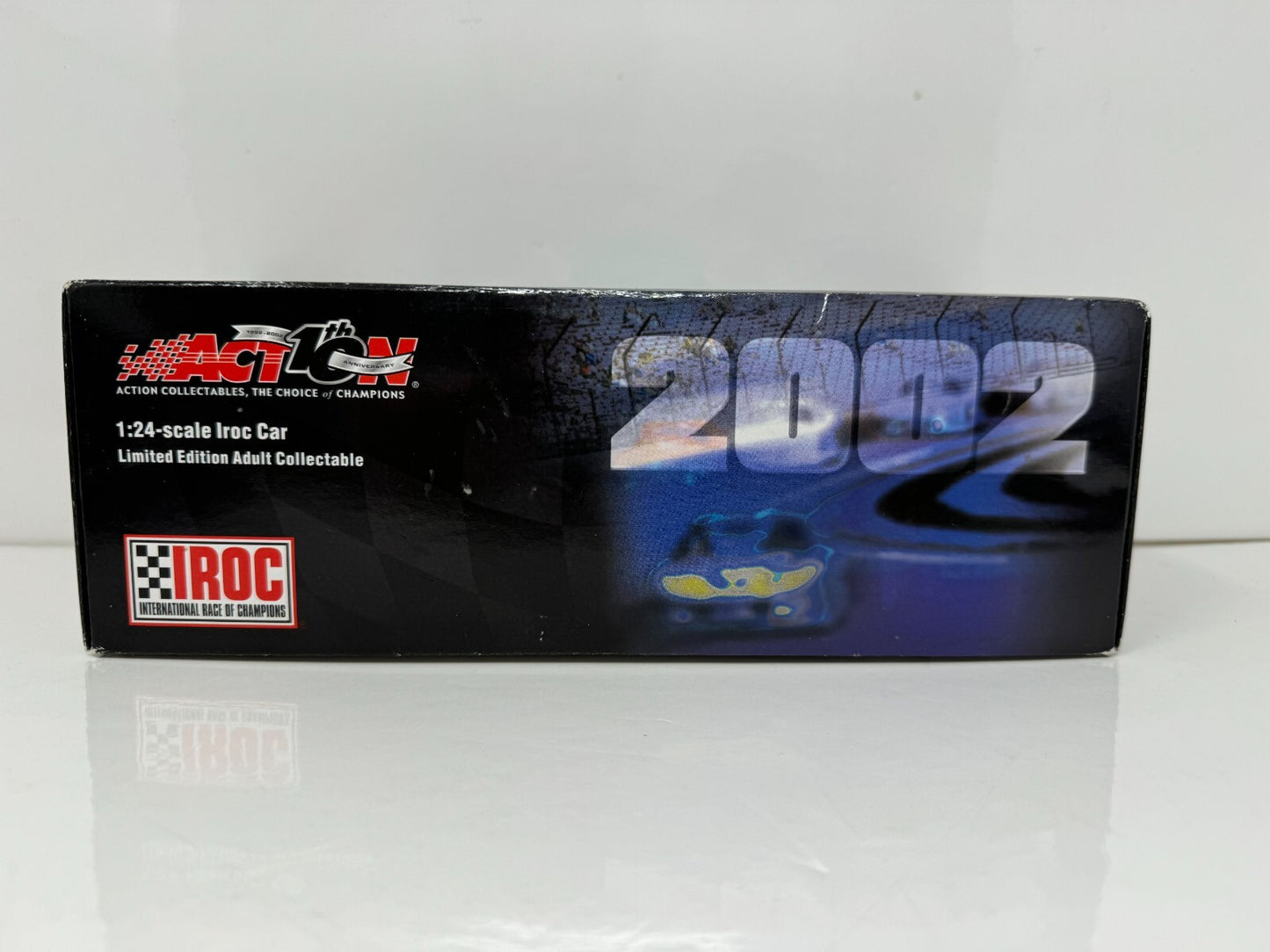 Action Nascar Dale Earnhardt Sr True Value '00 IROC Firebird Xtreme 1:24 Diecast