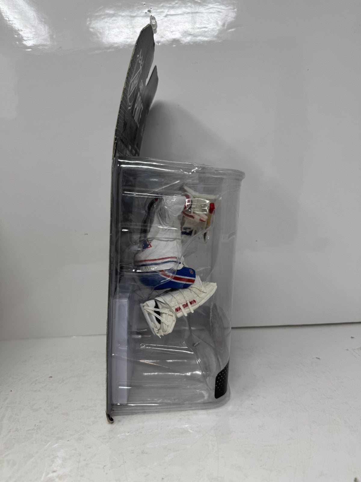 McFarlane NHL Carey Price Montreal Canadiens White Jersey CHASE Series 21 Figure