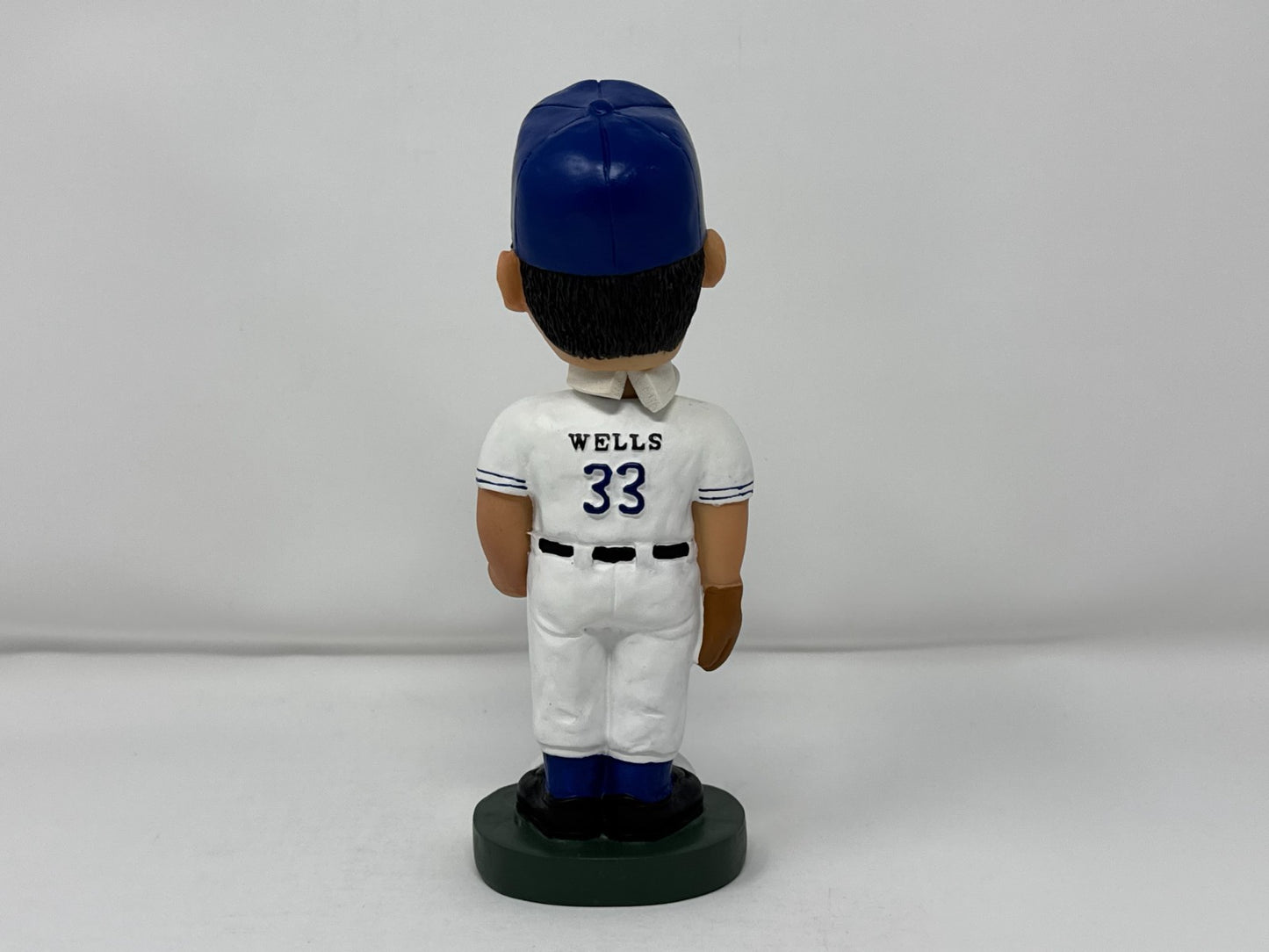 Stadium Giveaway (SGA) MLB Toronto Blue Jays David Wells Medicine Hat Bobblehead