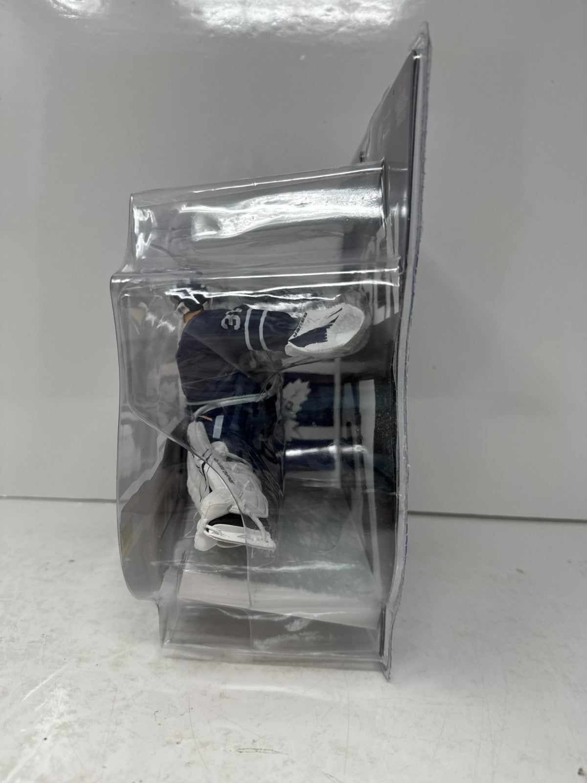 Imports Dragon NHL Frederik Andersen Toronto Maple Leafs Limited Edition Figure