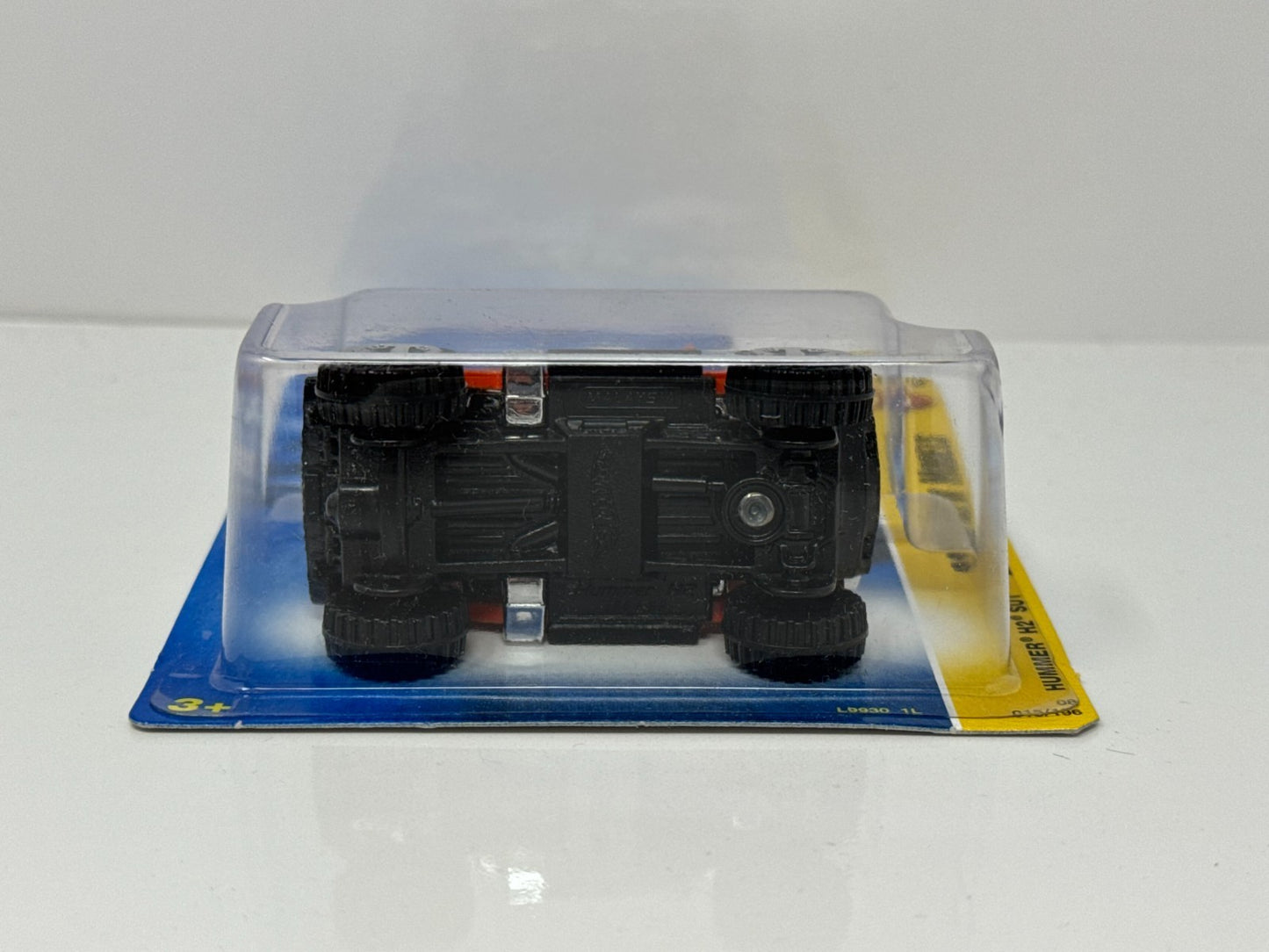 Hot Wheels New Models Hummer H2 SUT 1:64 Diecast Factory Sealed V2