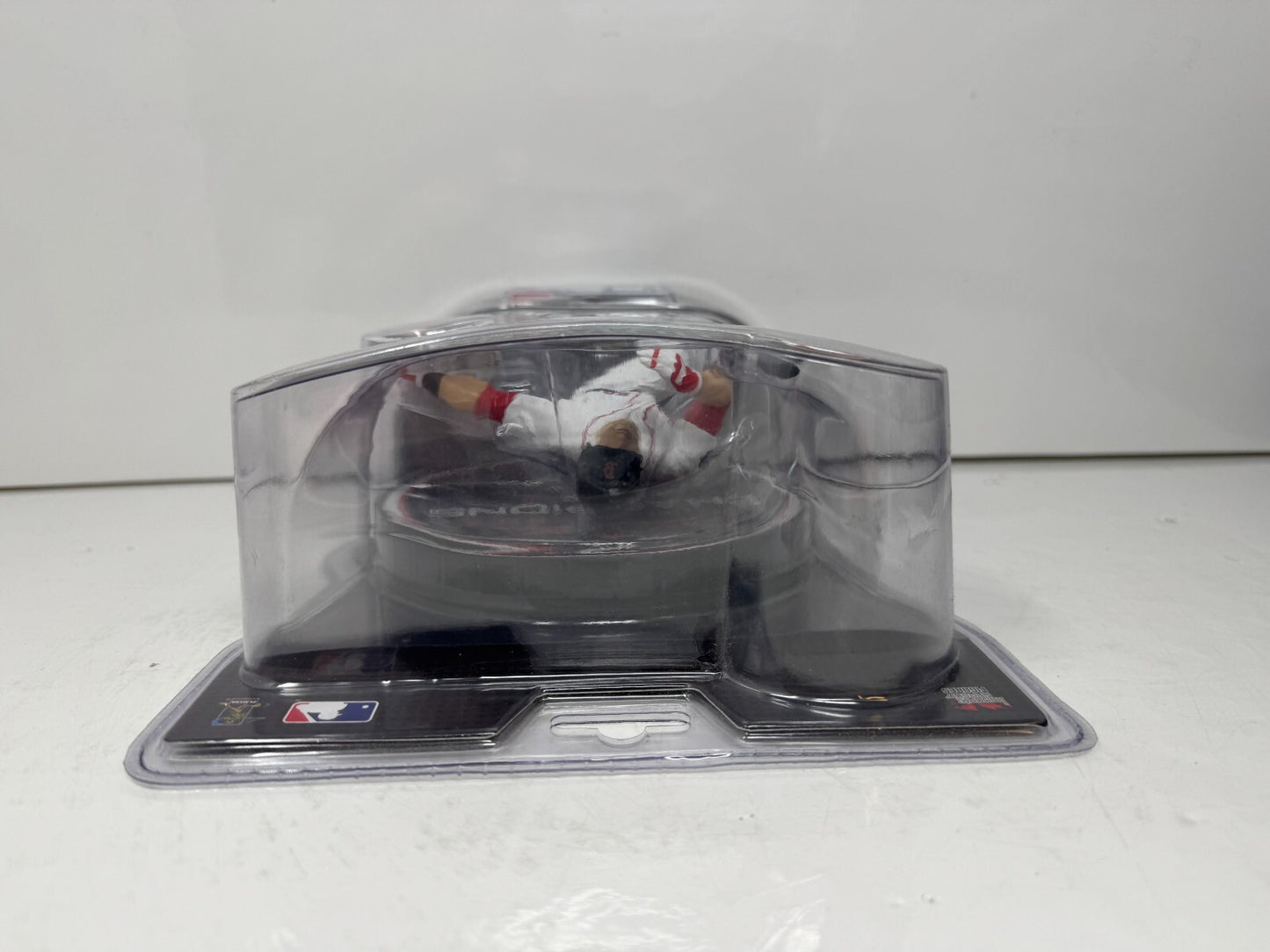 Imports Dragon MLB JD Martinez Boston Red Sox Limited Edition Figure