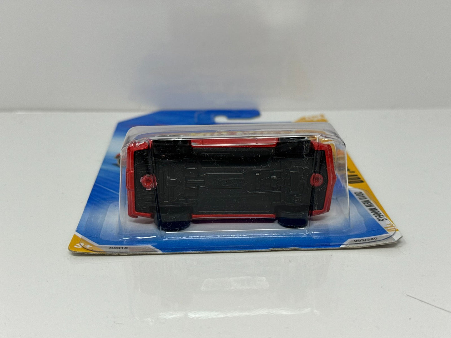 Hot Wheels New Models 1967 Pontiac Firebird 400 1:64 Diecast Factory Sealed