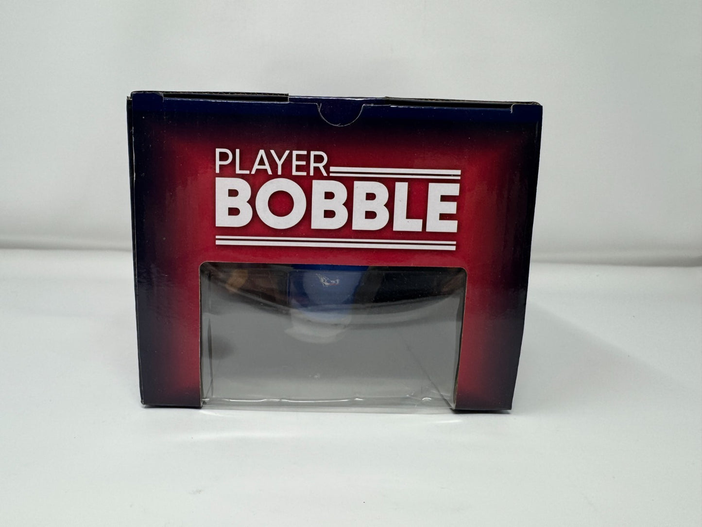 FOCO MLB Toronto Blue Jays Daulton Varsho "Hero Series" Bobblehead